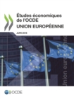 Etudes economiques de l'OCDE : Union europeenne 2018 - eBook