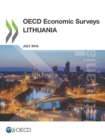 OECD Economic Surveys: Lithuania 2018 - eBook