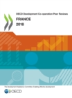 OECD Development Co-operation Peer Reviews: France 2018 - eBook