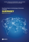 Global Forum on Transparency and Exchange of Information for Tax Purposes: Guernsey 2018 (Second Round) Peer Review Report on the Exchange of Information on Request - eBook