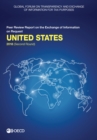 Global Forum on Transparency and Exchange of Information for Tax Purposes: United States 2018 (Second Round) Peer Review Report on the Exchange of Information on Request - eBook