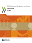 OECD Development Co-operation Peer Reviews: Canada 2018 - eBook