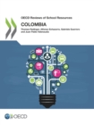 OECD Reviews of School Resources: Colombia 2018 - eBook