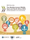 SME Policy Index The Mediterranean Middle East and North Africa 2018 Interim Assessment of Key SME Reforms - eBook