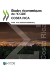 Etudes economiques de l'OCDE : Costa Rica 2018 (version abregee) - eBook