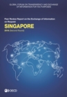 Global Forum on Transparency and Exchange of Information for Tax Purposes: Singapore 2018 (Second Round) Peer Review Report on the Exchange of Information on Request - eBook