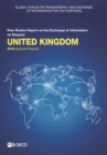 Global Forum on Transparency and Exchange of Information for Tax Purposes: United Kingdom 2018 (Second Round) Peer Review Report on the Exchange of Information on Request - eBook