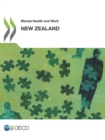 Mental Health and Work: New Zealand - eBook