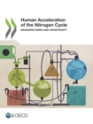 Human Acceleration of the Nitrogen Cycle Managing Risks and Uncertainty - eBook