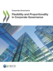 Corporate Governance Flexibility and Proportionality in Corporate Governance - eBook