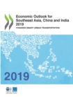 Economic Outlook for Southeast Asia, China and India 2019 Towards Smart Urban Transportation - eBook