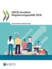 OECD-Ausblick Regulierungspolitik 2018 - eBook