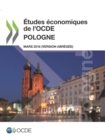 Etudes economiques de l'OCDE : Pologne 2018 (version abregee) - eBook
