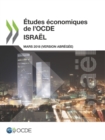 Etudes economiques de l'OCDE : Israel 2018 (version abregee) - eBook
