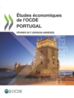 Etudes economiques de l'OCDE : Portugal 2017 (version abregee) - eBook