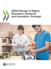 OECD Review of Higher Education, Research and Innovation: Portugal - eBook