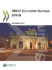 OECD Economic Surveys: Spain 2018 - eBook