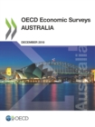 OECD Economic Surveys: Australia 2018 - eBook