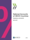 National Accounts of OECD Countries, Financial Accounts 2018 - eBook
