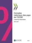 Comptes nationaux des pays de l'OCDE, Comptes financiers 2018 - eBook