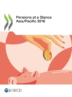 Pensions at a Glance Asia/Pacific 2018 - eBook
