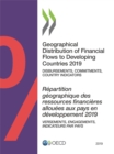 Geographical Distribution of Financial Flows to Developing Countries 2019 Disbursements, Commitments, Country Indicators - eBook