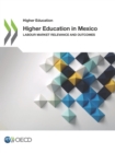 Higher Education in Mexico Labour Market Relevance and Outcomes - eBook