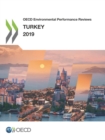 OECD Environmental Performance Reviews: Turkey 2019 - eBook