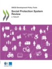 OECD Development Policy Tools Social Protection System Review A Toolkit - eBook