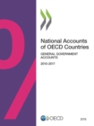 National Accounts of OECD Countries, General Government Accounts 2018 - eBook
