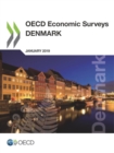 OECD Economic Surveys: Denmark 2019 - eBook