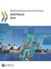 OECD Environmental Performance Reviews: Australia 2019 - eBook