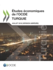 Etudes economiques de l'OCDE : Turquie 2018 (version abregee) - eBook