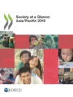 Society at a Glance: Asia/Pacific 2019 - eBook