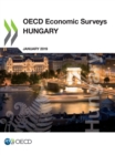 OECD Economic Surveys: Hungary 2019 - eBook