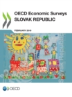 OECD Economic Surveys: Slovak Republic 2019 - eBook