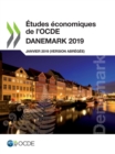 Etudes economiques de l'OCDE : Danemark 2019 (version abregee) - eBook