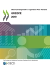OECD Development Co-operation Peer Reviews: Greece 2019 - eBook