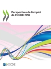 Perspectives de l'emploi de l'OCDE 2018 - eBook