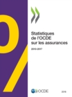 Statistiques de l'OCDE sur les assurances 2018 - eBook