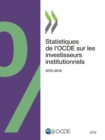 Statistiques de l'OCDE sur les investisseurs institutionnels 2019 - eBook