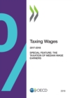 Taxing Wages 2019 - eBook