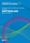 Global Forum on Transparency and Exchange of Information for Tax Purposes: Switzerland 2020 (Second Round) Peer Review Report on the Exchange of Information on Request - eBook