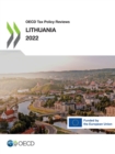 OECD Tax Policy Reviews: Lithuania 2022 - eBook