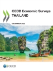 OECD Economic Surveys: Thailand 2023 - eBook