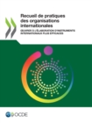 Recueil de pratiques des organisations internationales Å’uvrer a l'elaboration d'instruments internationaux plus efficaces - eBook