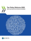 Tax Policy Reforms 2020 OECD and Selected Partner Economies - eBook