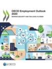 OECD Employment Outlook 2020 Worker Security and the COVID-19 Crisis - eBook