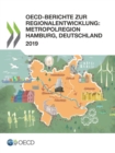 OECD-Berichte zur Regionalentwicklung: Metropolregion Hamburg, Deutschland - eBook