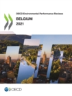 OECD Environmental Performance Reviews: Belgium 2021 - eBook